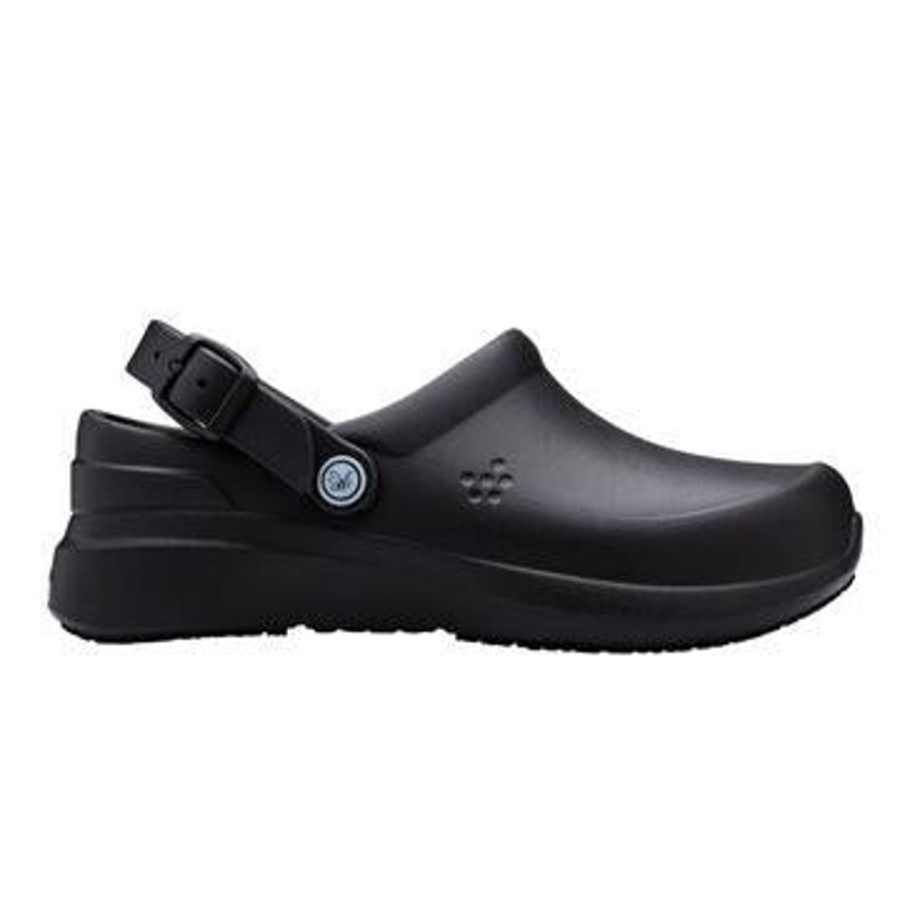 Men JOYBEES Casual Footwear | Joybees- Men'S Work Clog White