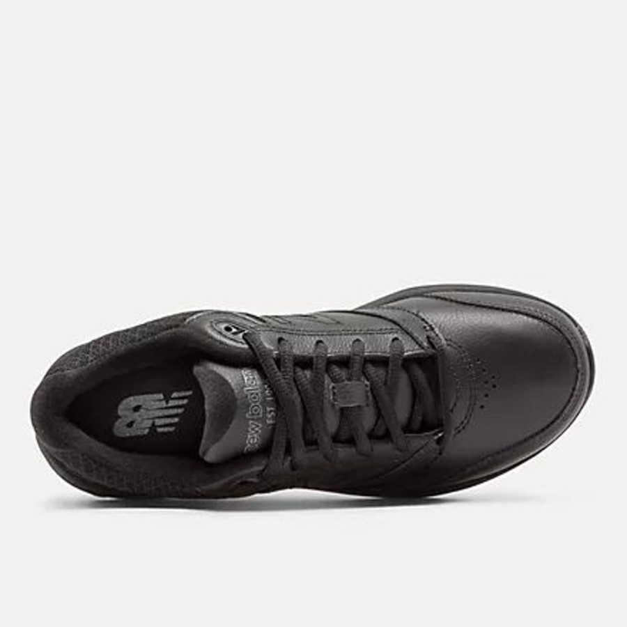 Women NEW BALANCE Athletic Footwear | New Balance- Women'S Ww928Bk3 Athletic Shoe Black