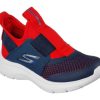 Kid SKECHERS Casual Footwear | Skechers- Kids Skech Fast Sneakers