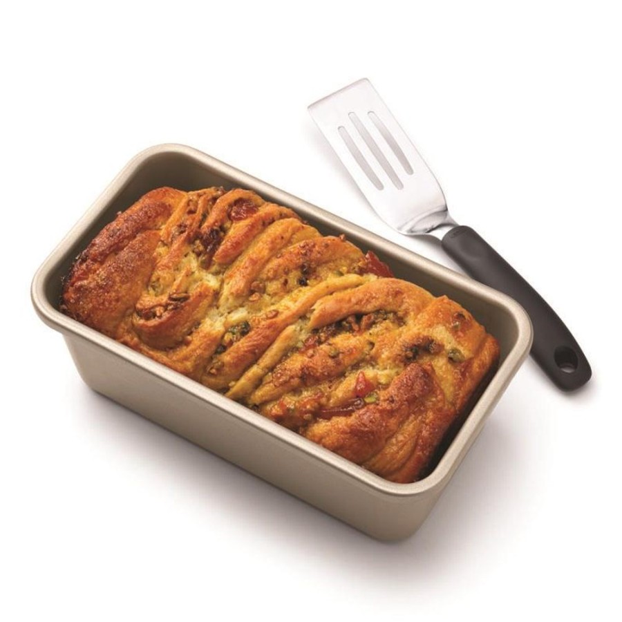 Cottage Kitchen GOOD GRIPS Bakeware | Oxo- Pro Loaf Pan