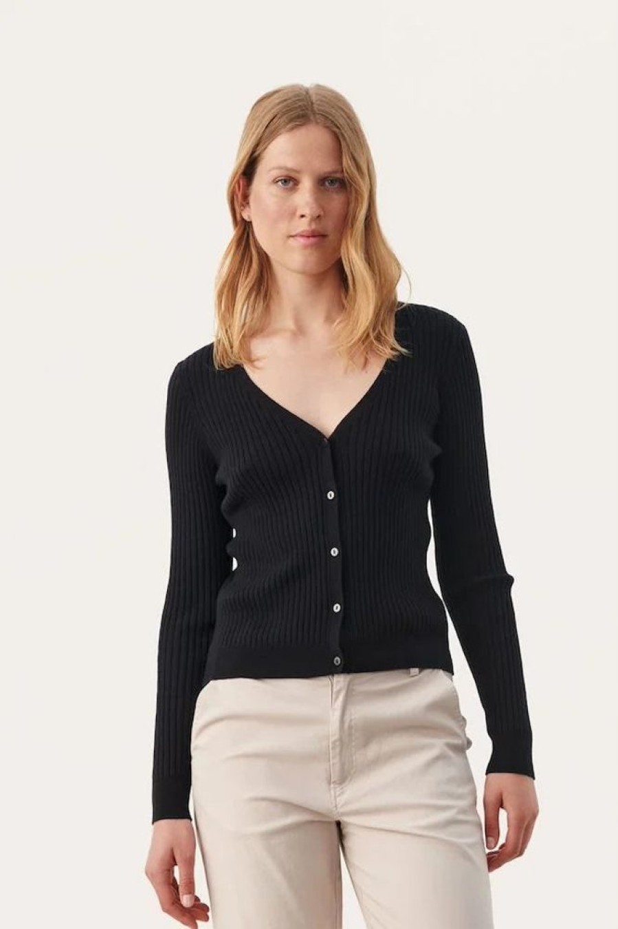 Women PART TWO Tops | Part Two- Ladies Camusa Cardigan