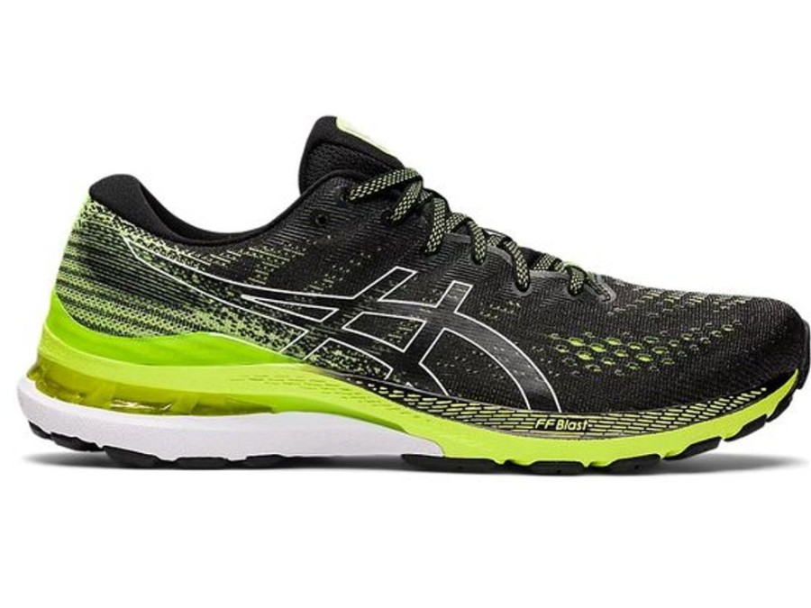 Men ASICS Sneakers | Asics- Men'S- Gel-Kayano 28 Athletic Shoe