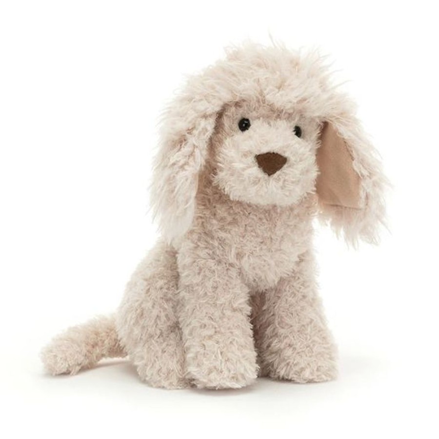 Kid JELLYCAT Toys | Jellycat- Georgiana Poddle Stuffie