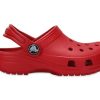 Kid CROCS Casual Footwear | Crocs- Little Kids Classic Clog Pepper