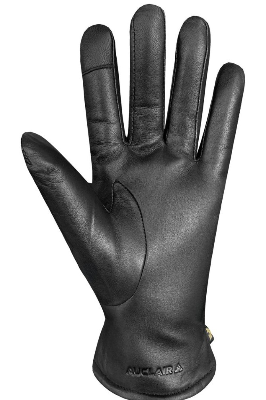 Women AUCLAIR Gloves | Auclair- Demi Glove Black