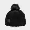 Women UGGS Hats | Ugg- Faux Fur Beanie W Pom