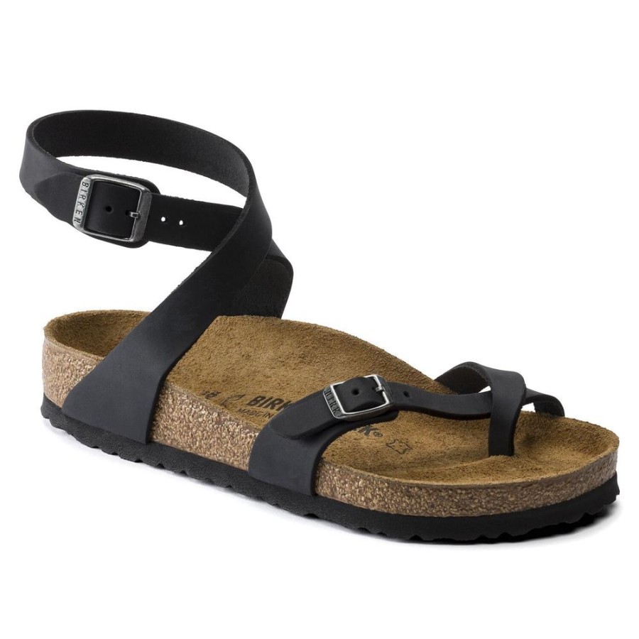 Women BIRKENSTOCK Casual Footwear | Birkenstock-Women'S Yara