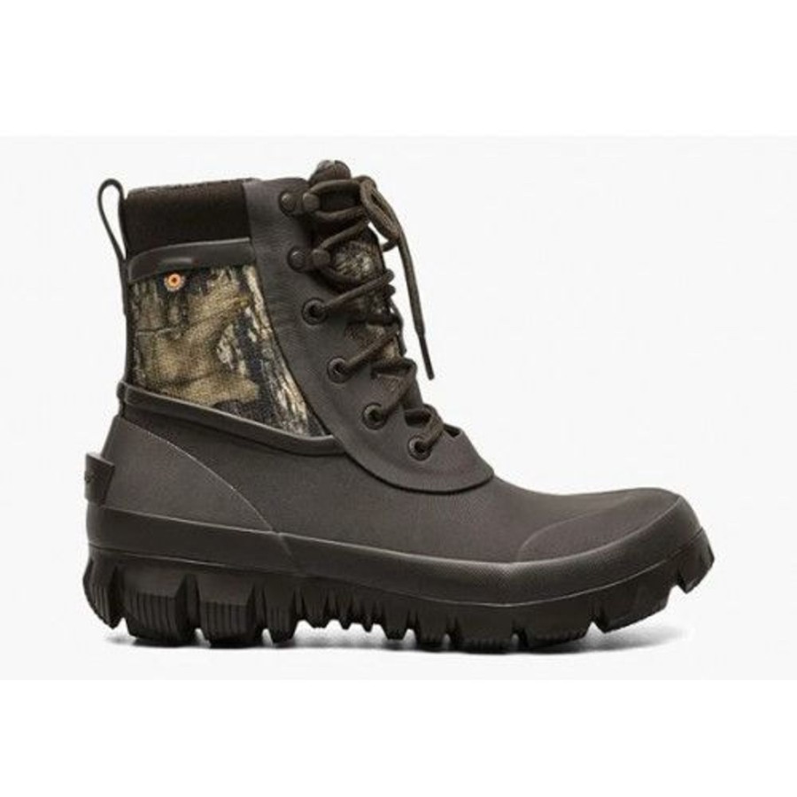 Men BOGS Winter Boots | Bogs- Men'S Arcata Urban Winter Boot