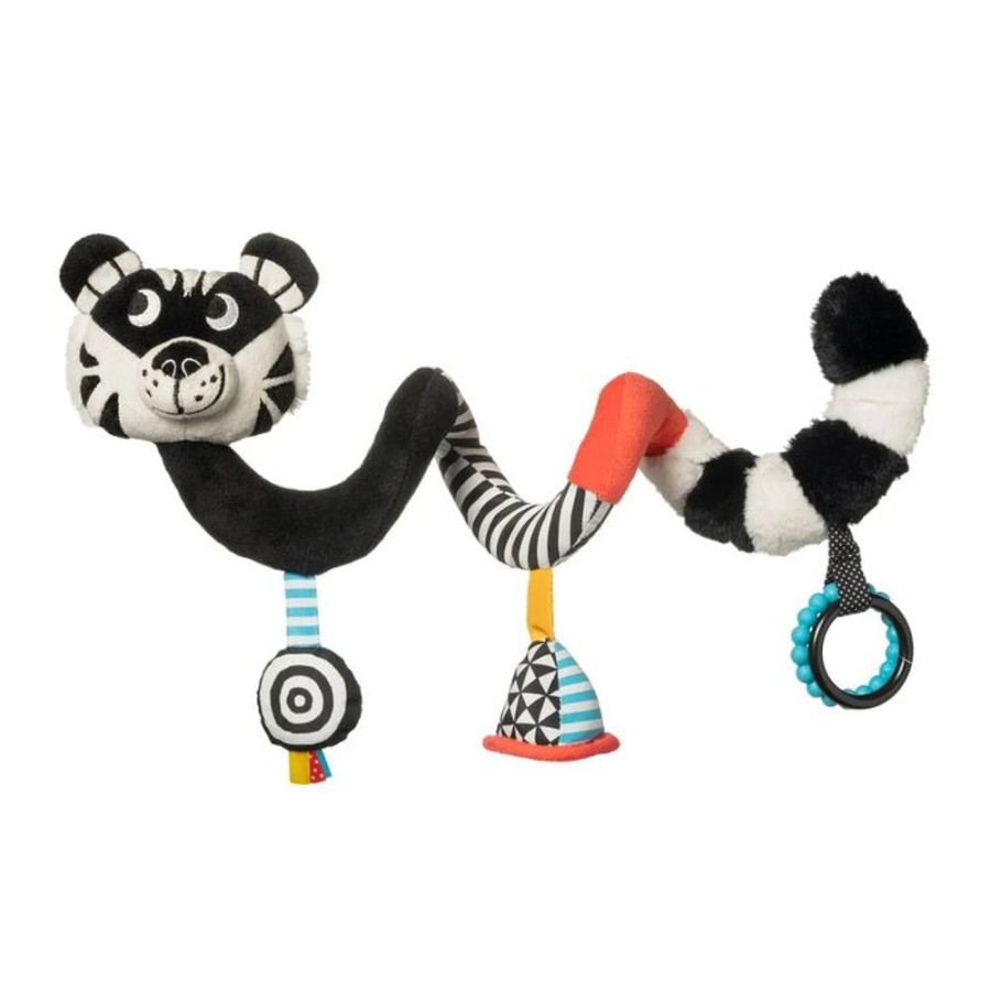 Kid MANHATTAN TOYS Toys | Manhattan Toy- Wimmer Ferguson Tiger Spiral