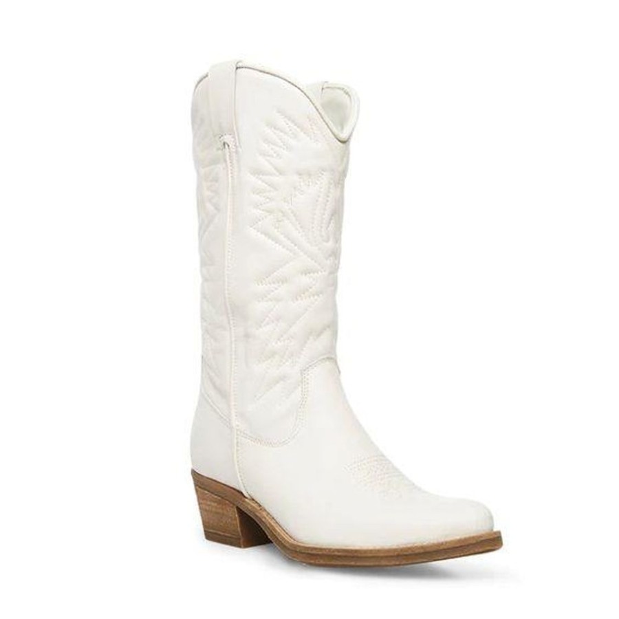 Women STEVE MADDEN Casual Footwear | Steve Madden- Women'S Hayward Boot