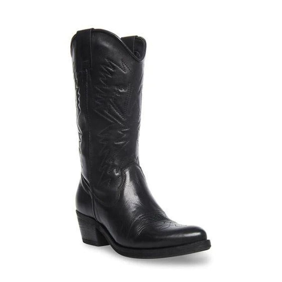 Women STEVE MADDEN Casual Footwear | Steve Madden- Women'S Hayward Boot