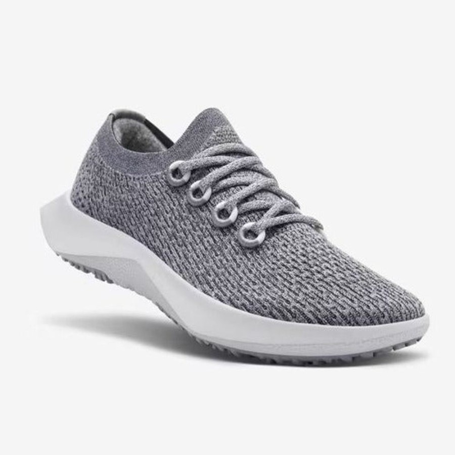 Men ALLBIRDS Casual Footwear | Allbirds- Men'S Tree Dasher 2 Shoe