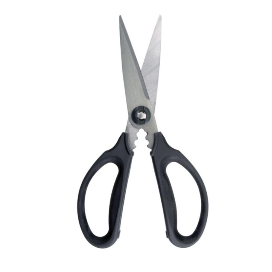 Cottage Kitchen GOOD GRIPS Gadgets | Oxo-Kitchen & Herb Scissors