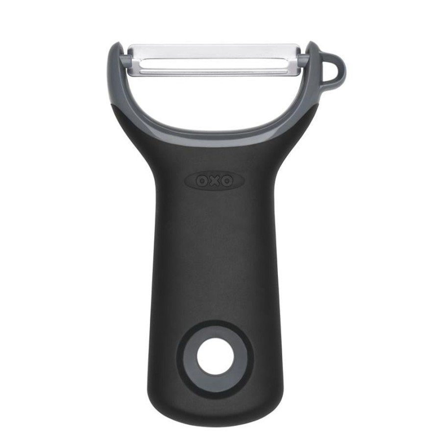 Cottage Kitchen GOOD GRIPS Kitchenware | Oxo- Stright Peeler