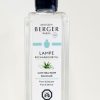 Cottage Kitchen LAMPE BERGER Scents | Lampe Berger-Aloe Water Lampe Refill Fuel 500Ml