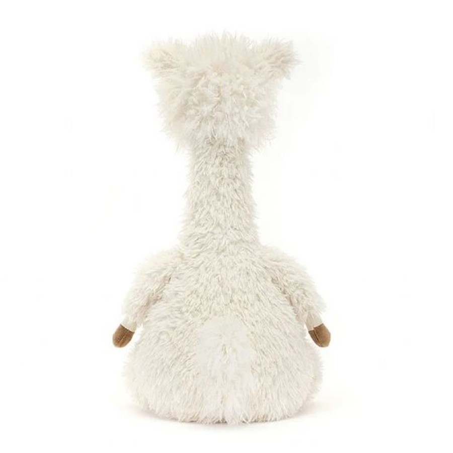 Kid JELLYCAT Toys | Jellycat- Alonso Alpaca Stuffie