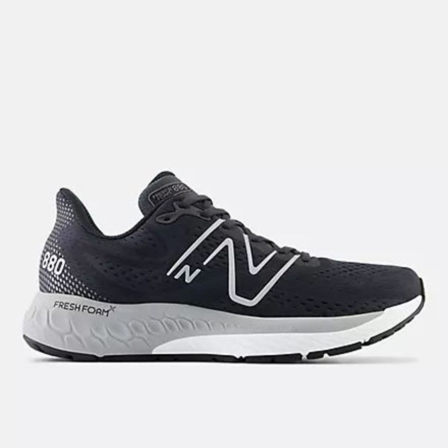 Men NEW BALANCE Athletic Footwear | New Balance- Men'S M880K13 Athletic Shoe Phantom