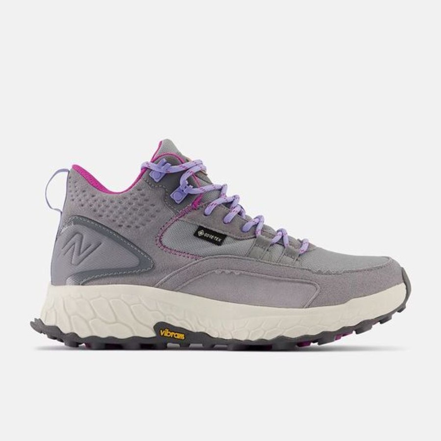 Women NEW BALANCE Sneakers | New Balance- Ladies Wthimcwe Shoe Steel-Castle Rock