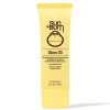 Kid SUNBUM Bath & Skin Care | Sun Bum- Glow Spf 30 Sunscreen Face Lotion