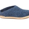 Women GLERUPS Slippers | Glerups-Women'S Open Heel Slipper