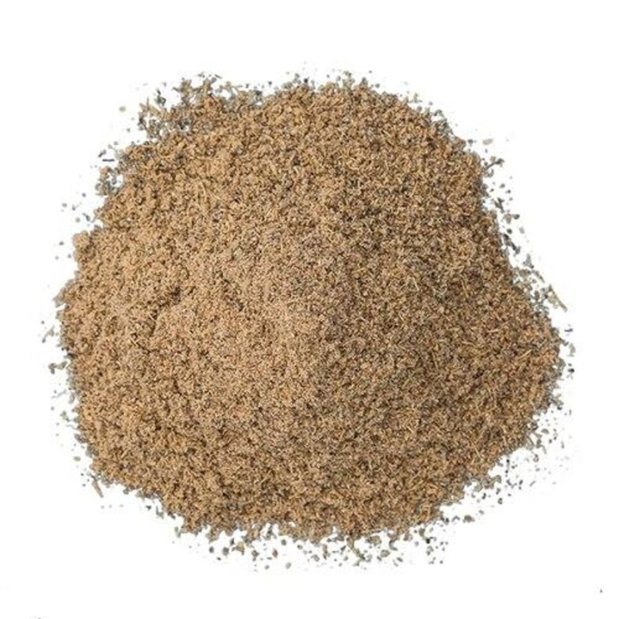 Cottage Kitchen THE EPICENTRE Spices | The Epicentre-Ground Black Cardamom 35G