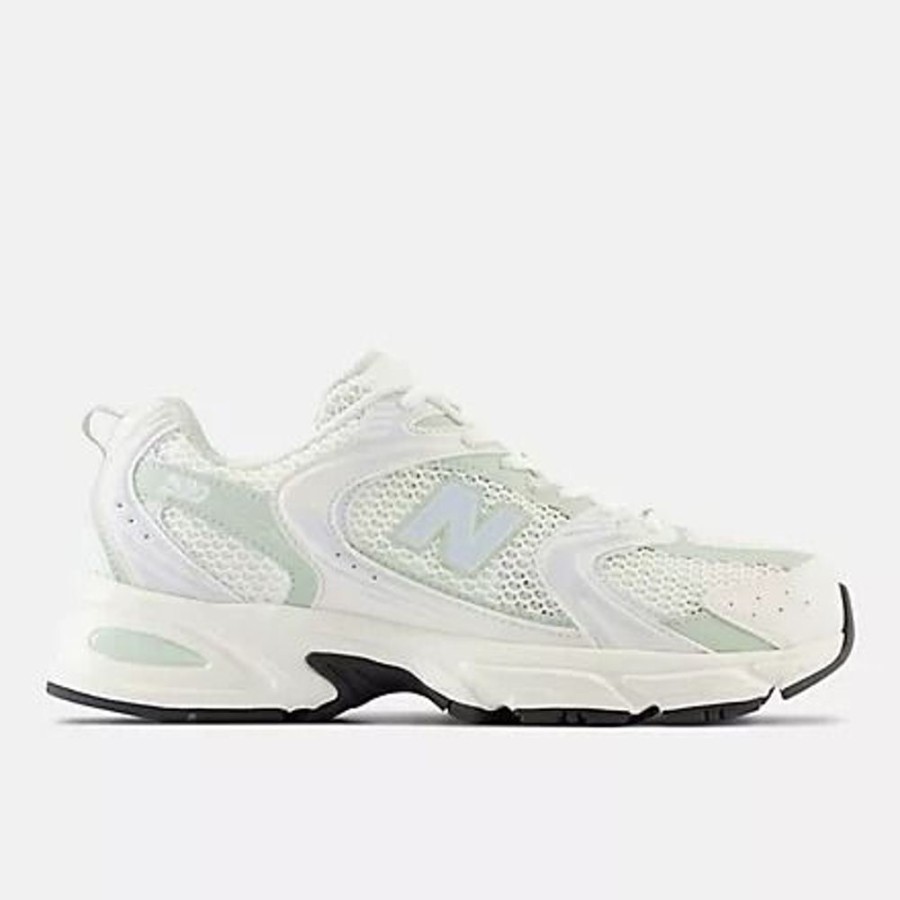 Men NEW BALANCE Athletic Footwear | New Balance- Men'S Mr530Zp Athletic Shoe Sea Salt