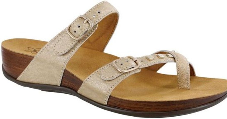 Women SAS Casual Footwear | Sas- Ladies Jett Sandal