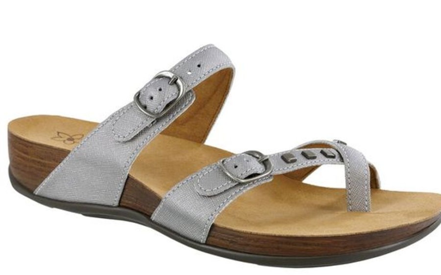 Women SAS Casual Footwear | Sas- Ladies Jett Sandal