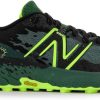 Men NEW BALANCE Sneakers | New Balance- Men'S Mthiert7 Athletic Shoe Jade-Pixel Green