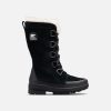 Women SOREL Casual Footwear | Sorel- Women'S Tivoli Iv Tall Winter Boot