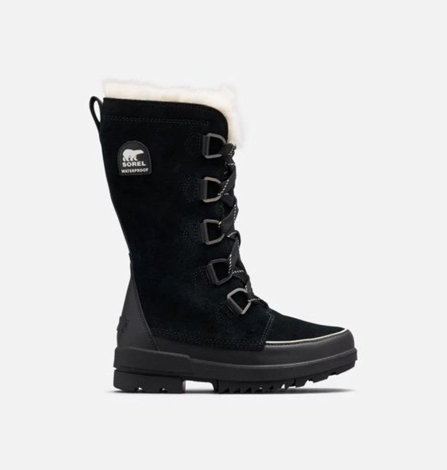 Women SOREL Casual Footwear | Sorel- Women'S Tivoli Iv Tall Winter Boot