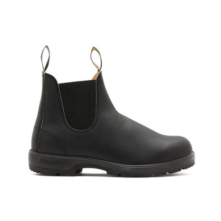 Women BLUNDSTONE Casual Footwear | Blundstone-Women'S 558 Boot Black