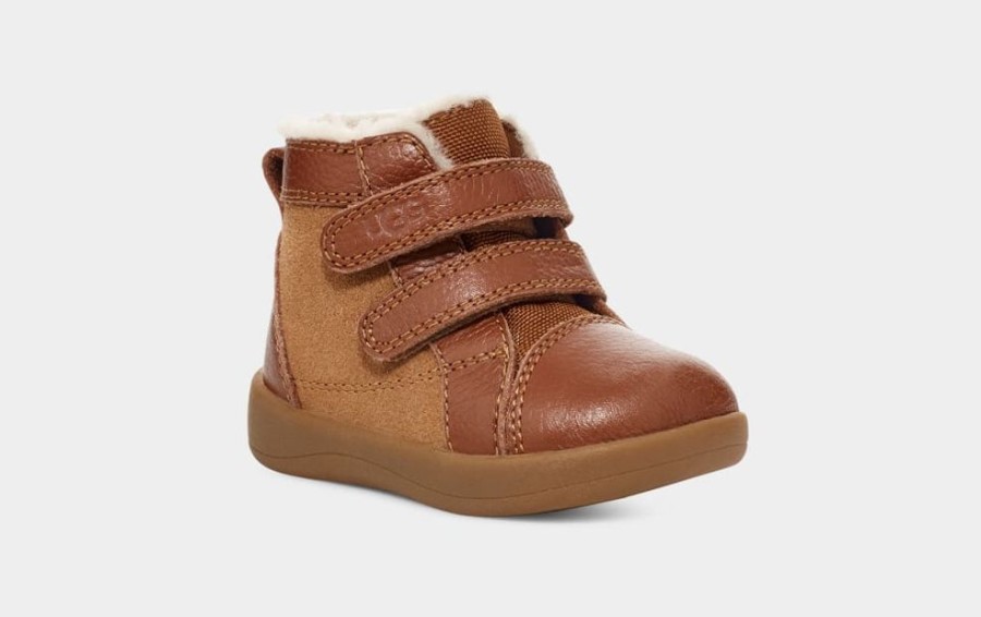 Kid UGGS Winter Boots | Ugg- Baby Rennon Ii