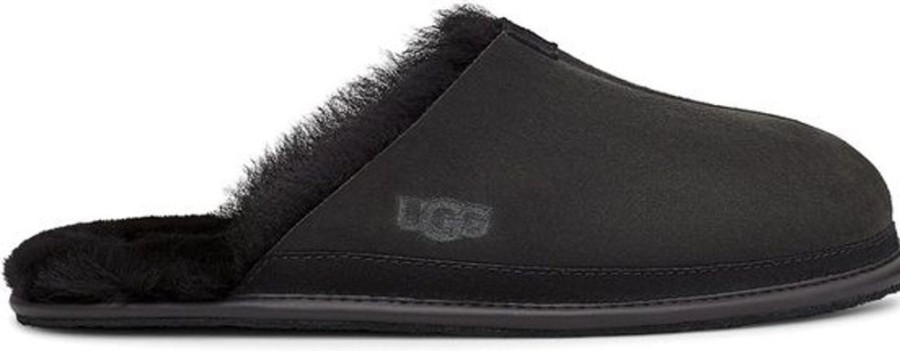 Men UGGS Slippers | Ugg- Men'S Hyde Slipper