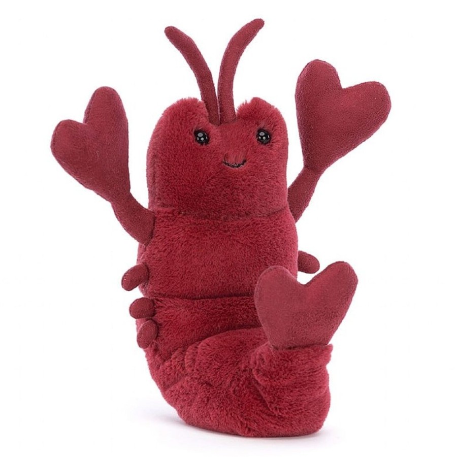 Kid JELLYCAT Toys | Jellycat- Love-Me Lobster