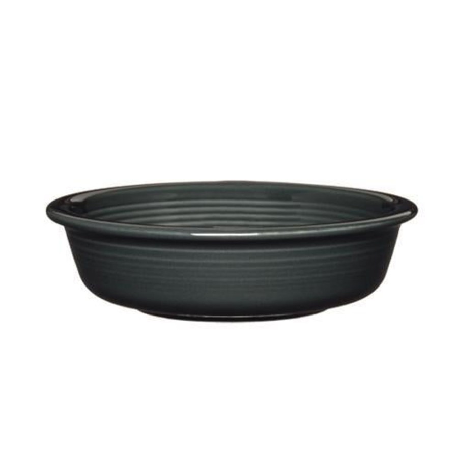 Cottage Kitchen FIESTA Dinnerware | Fiesta-Medium Bowl