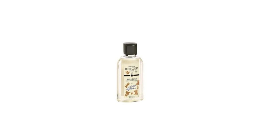 Cottage Kitchen LAMPE BERGER Scents | Parfum Berger- Lolita Refill Fuel