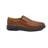 Men JOHNSTON & MURPHY Dress Shoes | Johnston & Murphy- Men'S Xc4® S Ton Dress Shoe Tan