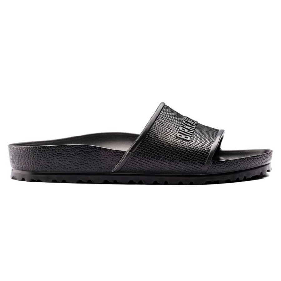 Women BIRKENSTOCK Sandals | Birkenstock- Women'S Barbados Eva Sandal Black