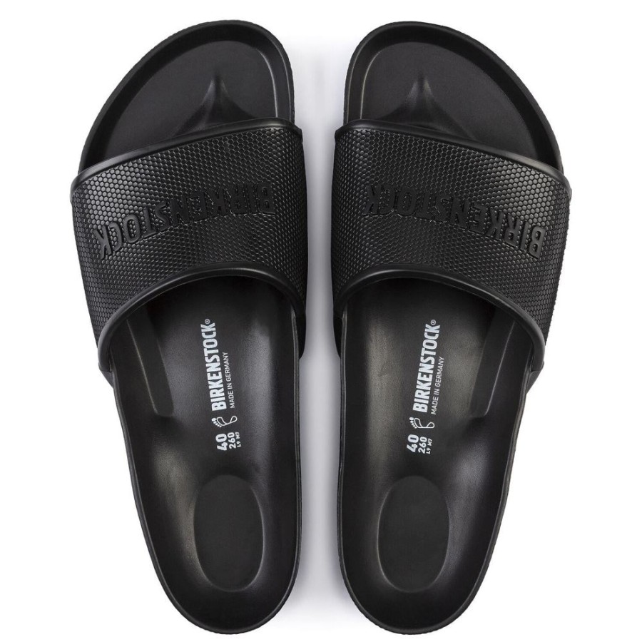 Women BIRKENSTOCK Sandals | Birkenstock- Women'S Barbados Eva Sandal Black