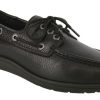 Men SAS Casual Footwear | Sas- Mens Deckside Casual Shoe