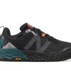 Men NEW BALANCE Sneakers | New Balance- Men'S Mthierx6 Athletic Shoe Black