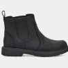 Kid UGGS Winter Boots | Ugg- Kids Bolden Boot Black