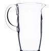 Cottage Kitchen BOLD Barware | Bold Drinkware- Paradise Pitcher 53 Oz