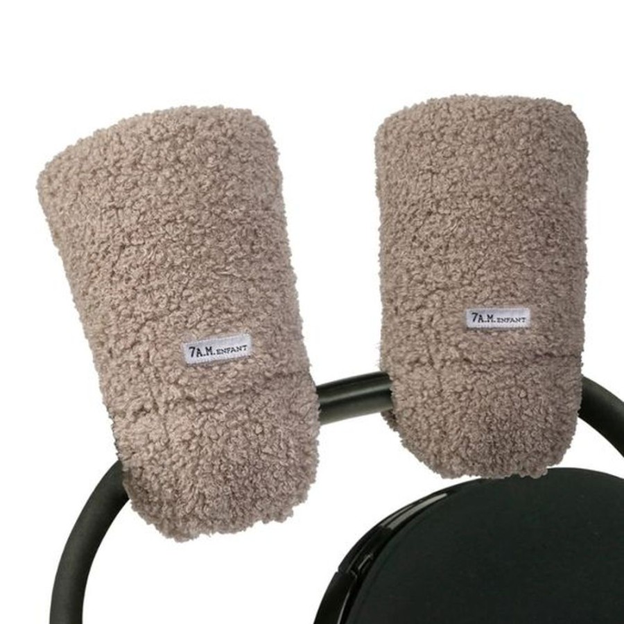 Women 7AMENFANT Gloves | 7Am Enfant- Stroller Warmmuffs