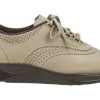 Women SAS Casual Footwear | Sas- Ladies Walk Easy Shoe Sage