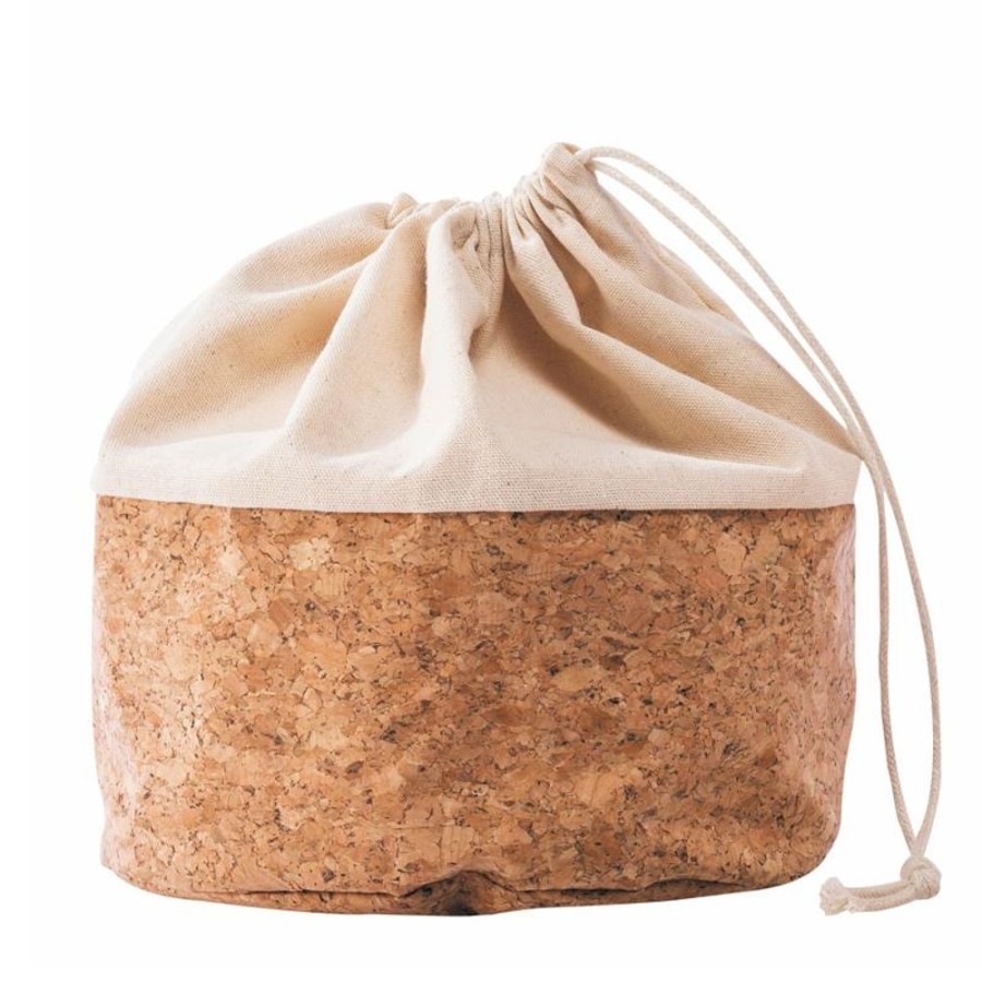 Cottage Kitchen DANESCO Serving Ware | Danesco- Organic Food Storage Bag