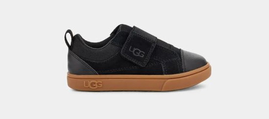 Kid UGGS Casual Footwear | Ugg- Kids Rennon Low Shoe