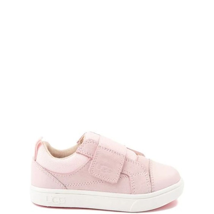 Kid UGGS Casual Footwear | Ugg- Kids Rennon Low Shoe