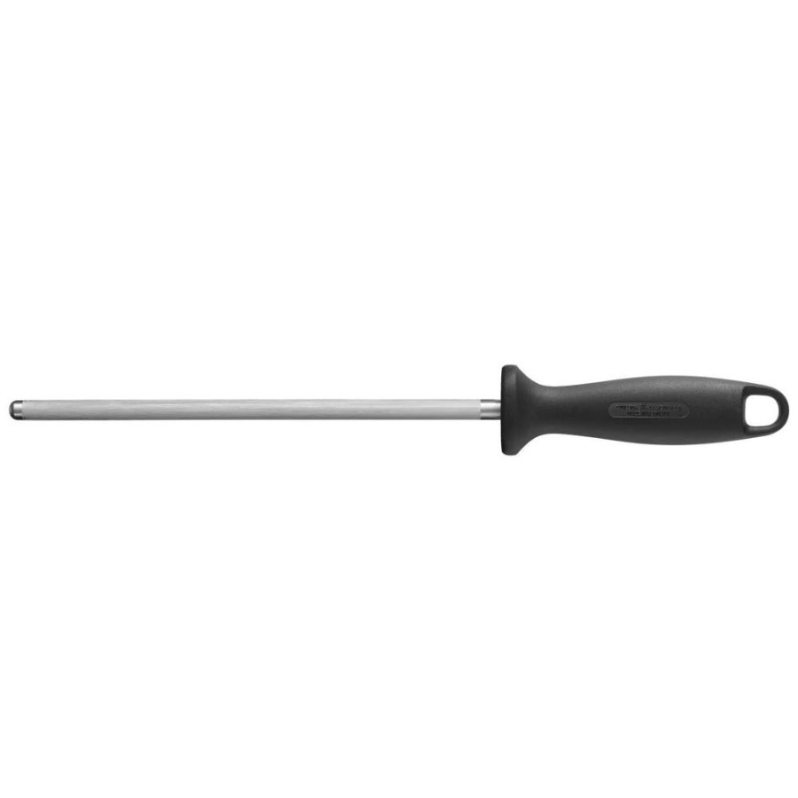 Cottage Kitchen HENKELS Kitchenware | Zwilling- 23 Cm Sharpening Steel Crome-Plated